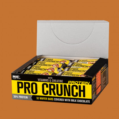 Pro Crunch